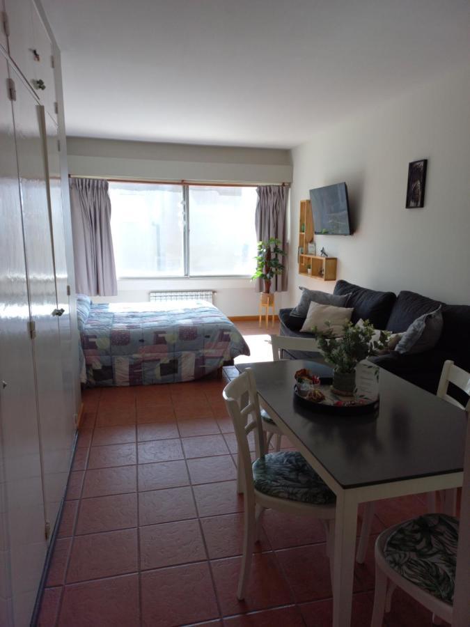 Amaras Departamentos Apartment San Carlos de Bariloche