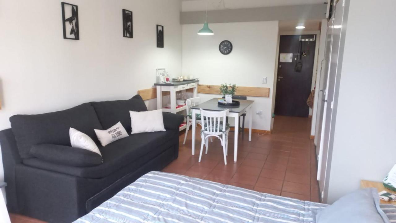 Apartment Amaras Departamentos