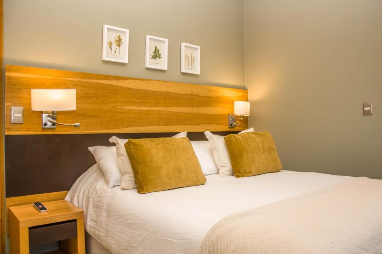 Robles & 3* San Carlos de Bariloche