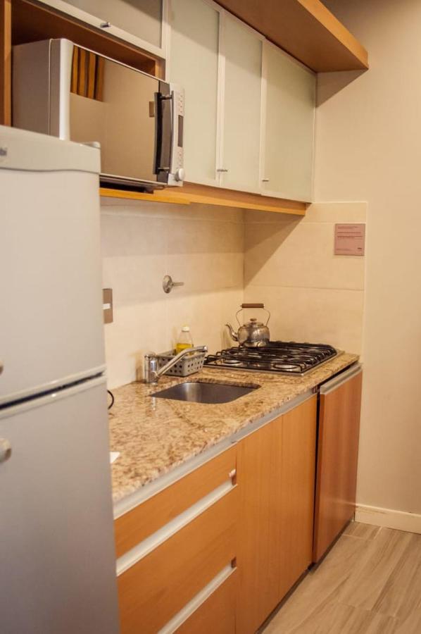 Robles & Aparthotel 3*