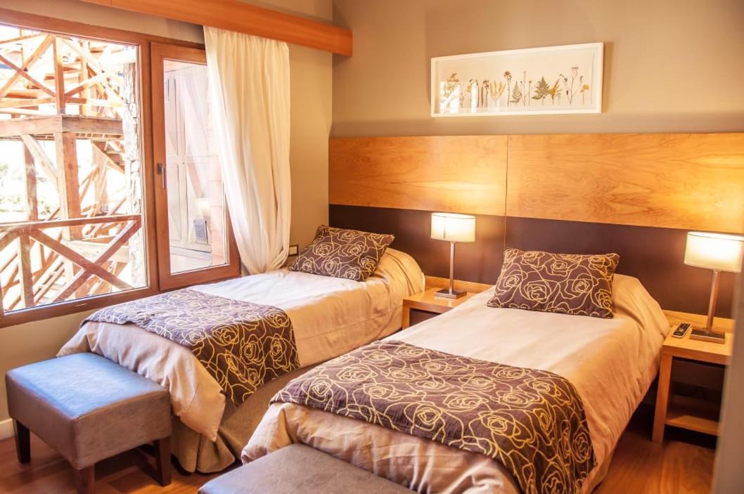 Robles & San Carlos de Bariloche