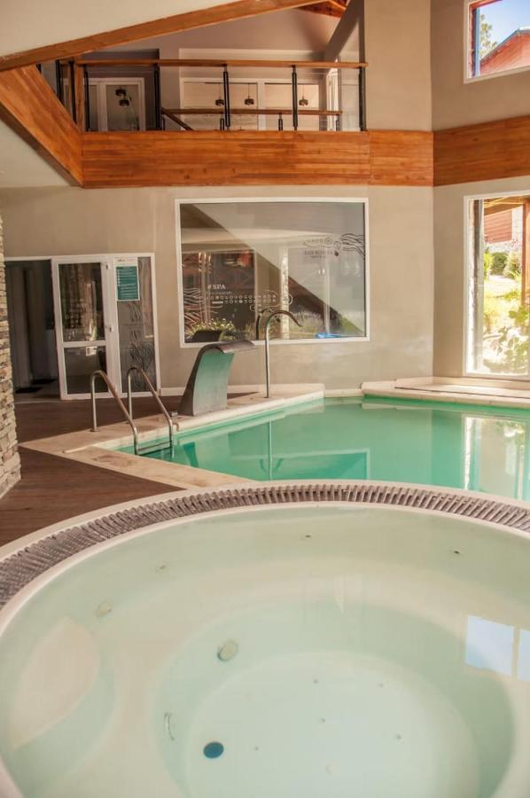 Aparthotel Robles & San Carlos de Bariloche