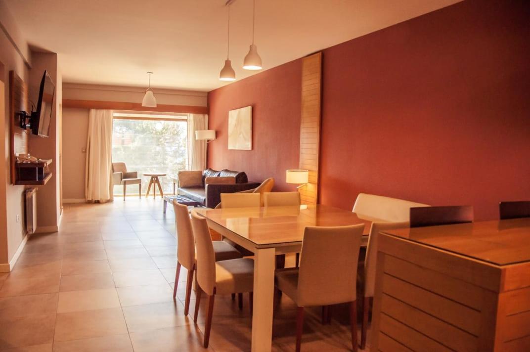 Robles & Aparthotel San Carlos de Bariloche