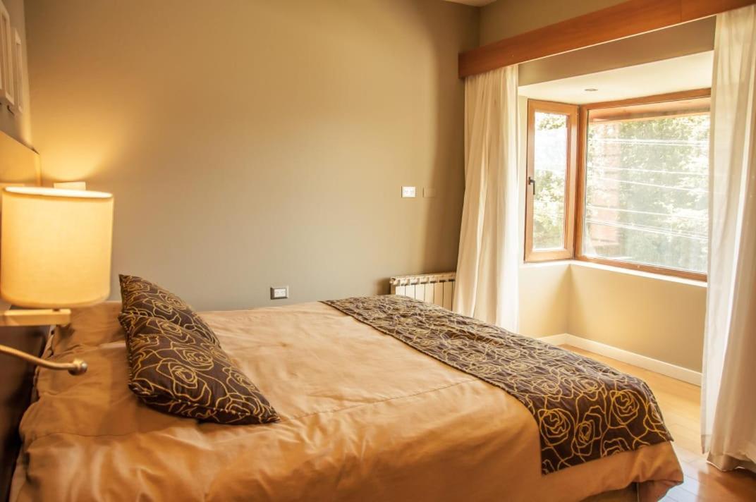 Robles & 3* San Carlos de Bariloche