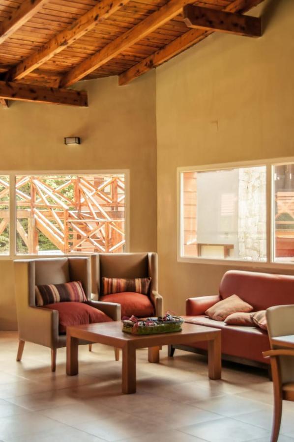 Aparthotel Robles &