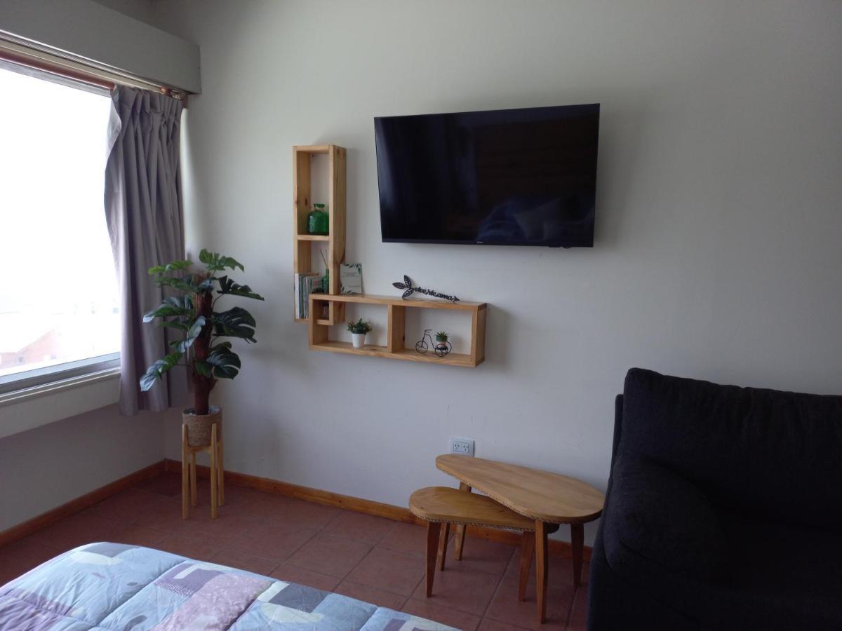 Amaras Departamentos Apartment San Carlos de Bariloche