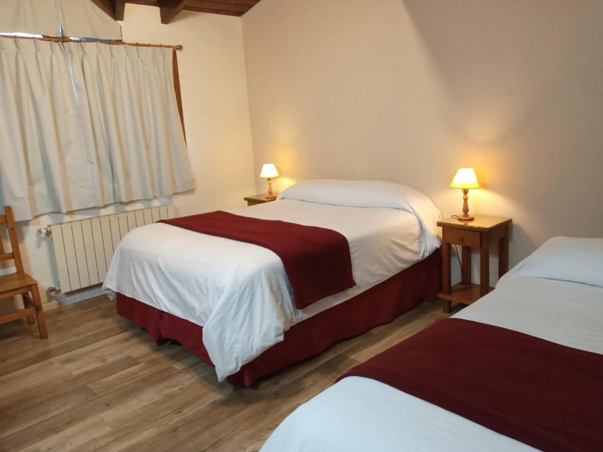 Inn Nordico San Carlos de Bariloche