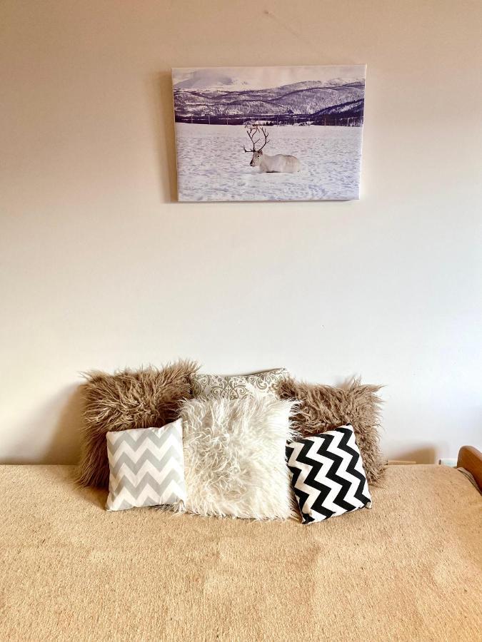 Apartamento Magos Al Sur
