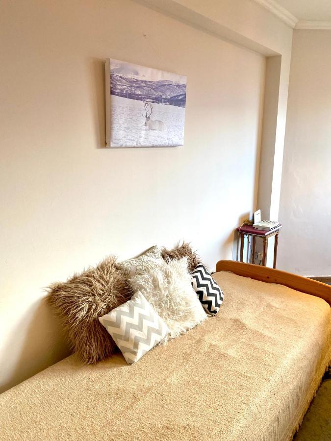 Apartamento Magos Al Sur *