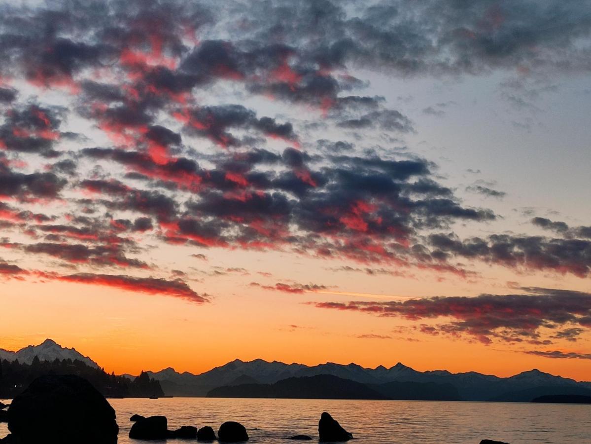 Alojamiento Victorias * San Carlos de Bariloche