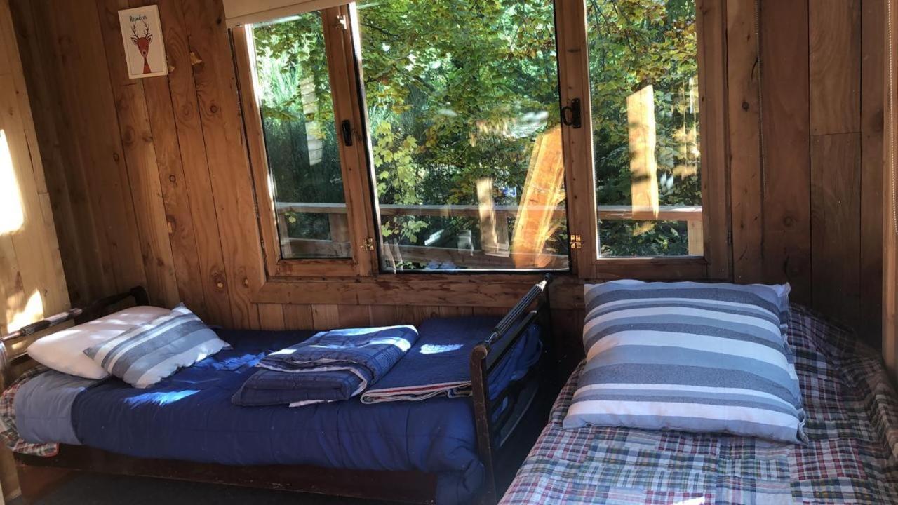 Casita Del Arbol Santa Clara * San Carlos de Bariloche