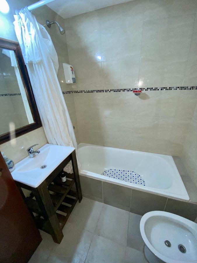 Magos Al Sur Apartamento San Carlos de Bariloche