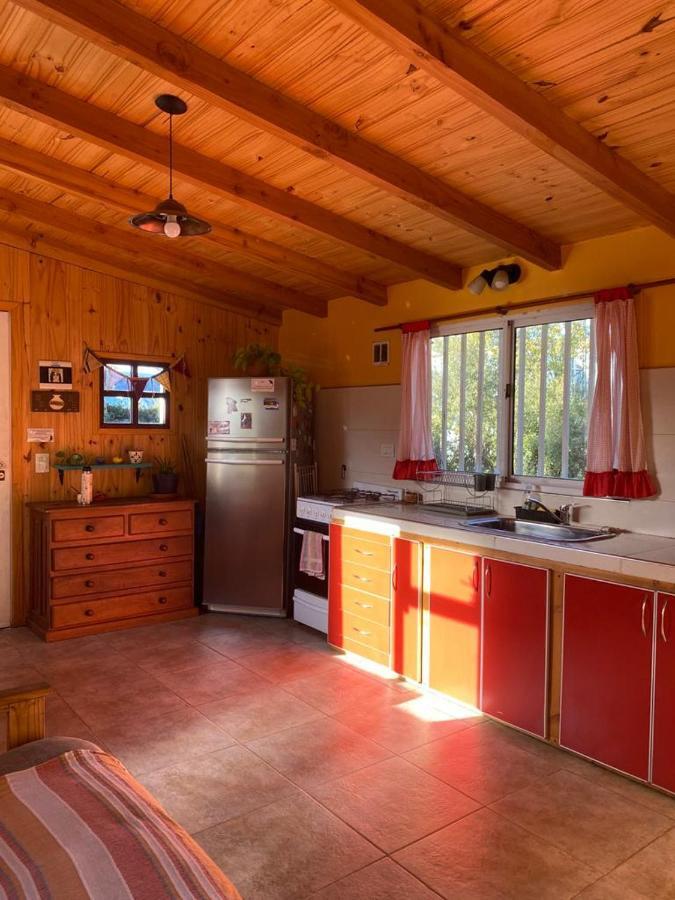 Amancay Chalet San Carlos de Bariloche