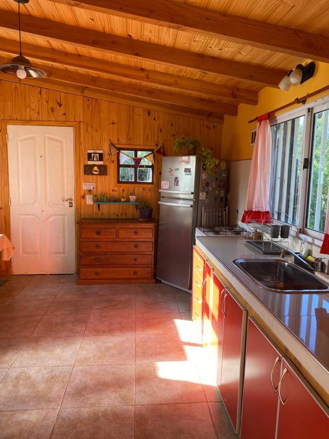 Amancay Chalet *