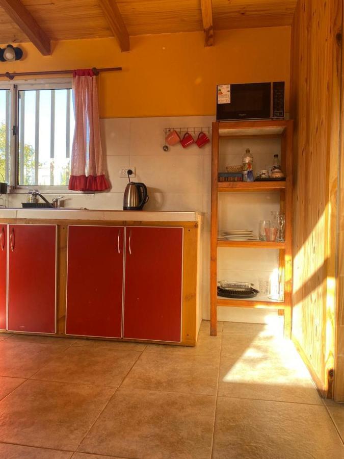 Chalet Amancay *
