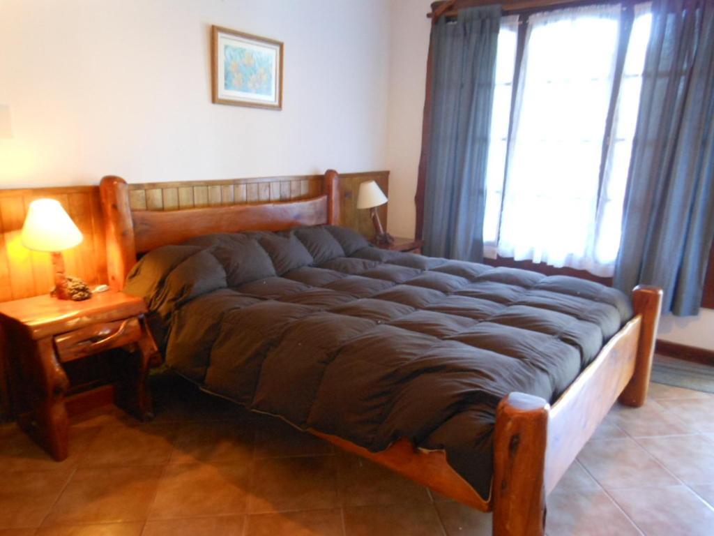 Casa Del Aparthotel San Carlos de Bariloche