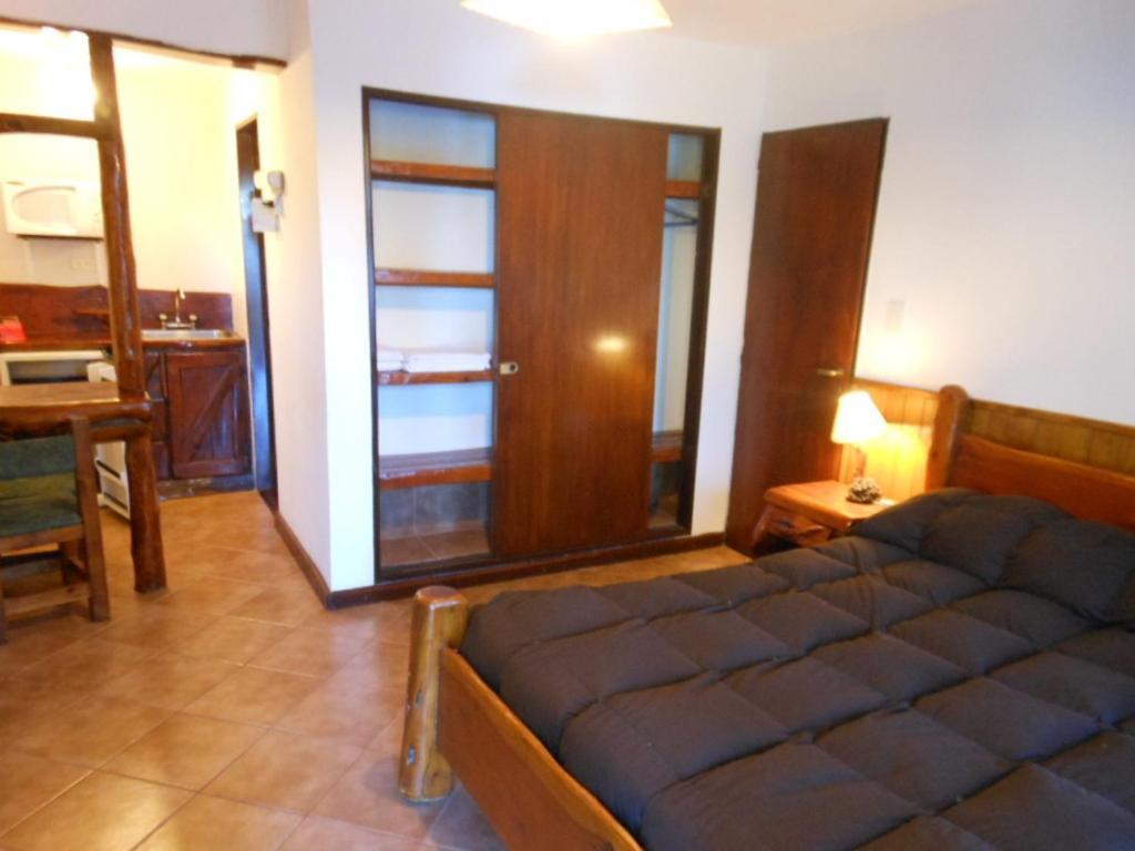 Casa Del Aparthotel