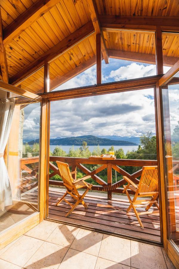 Buena Vista Apartahotel San Carlos de Bariloche