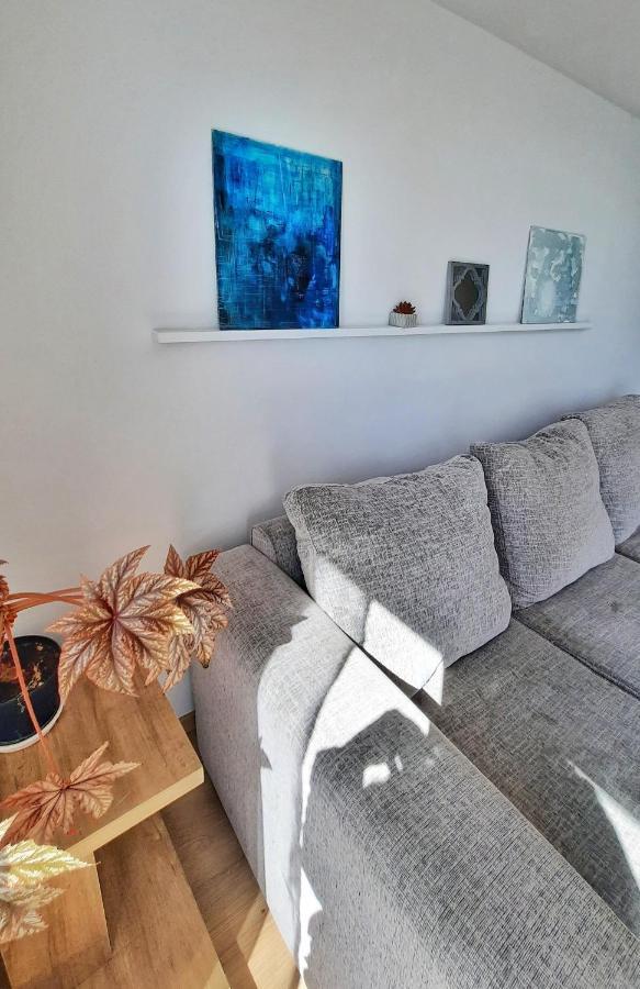 Apartamento Modern With View