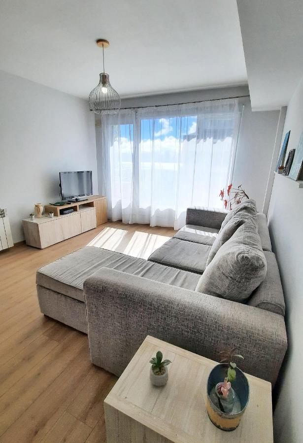 Modern With View Apartamento
