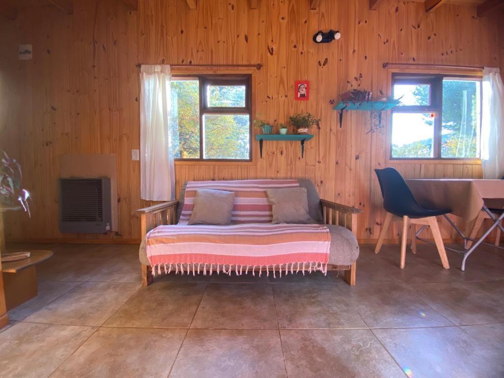 Amancay Chalet *