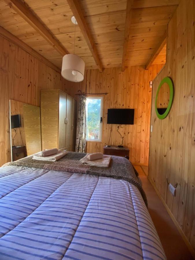 Amancay Chalet