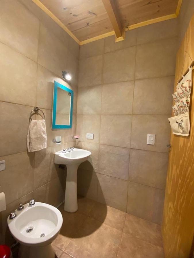 Chalet Amancay