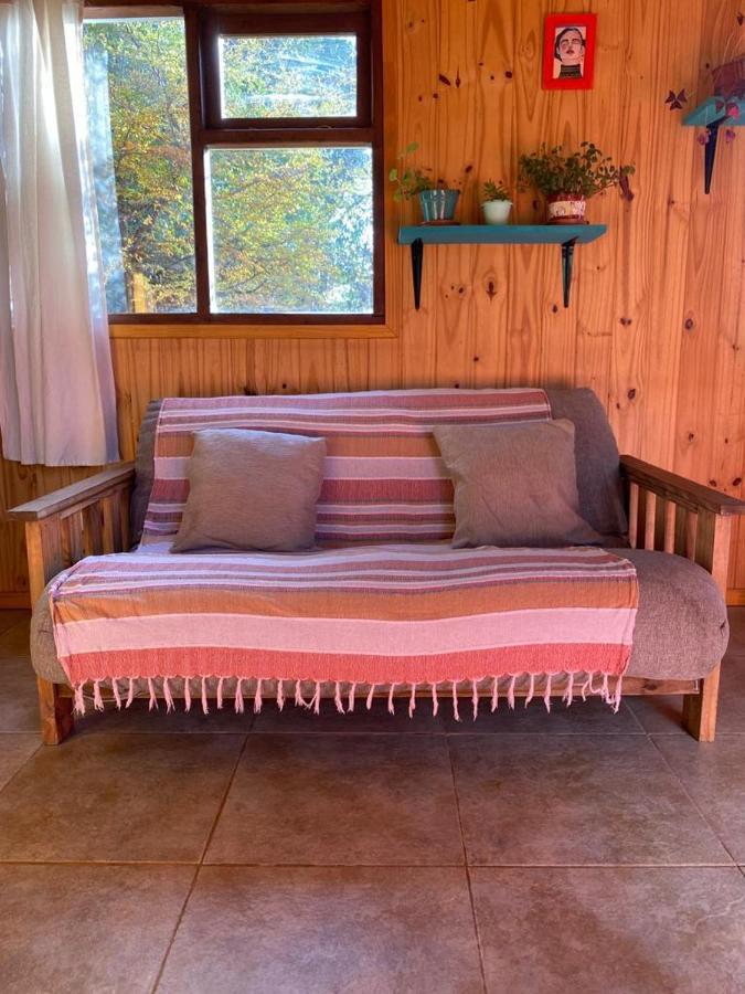 Amancay San Carlos de Bariloche