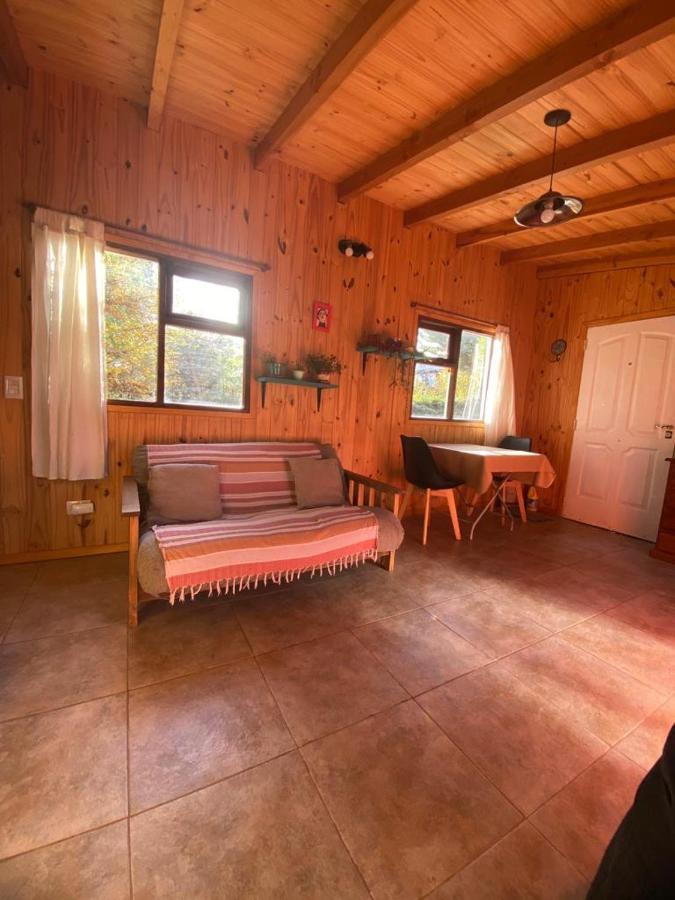 Amancay Chalet
