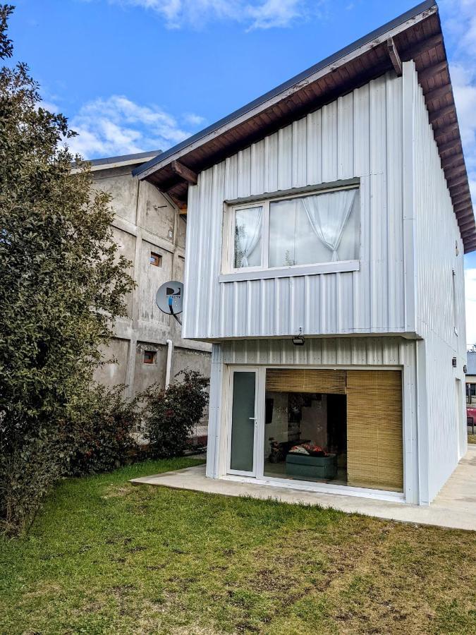 Casa Del Sur * San Carlos de Bariloche