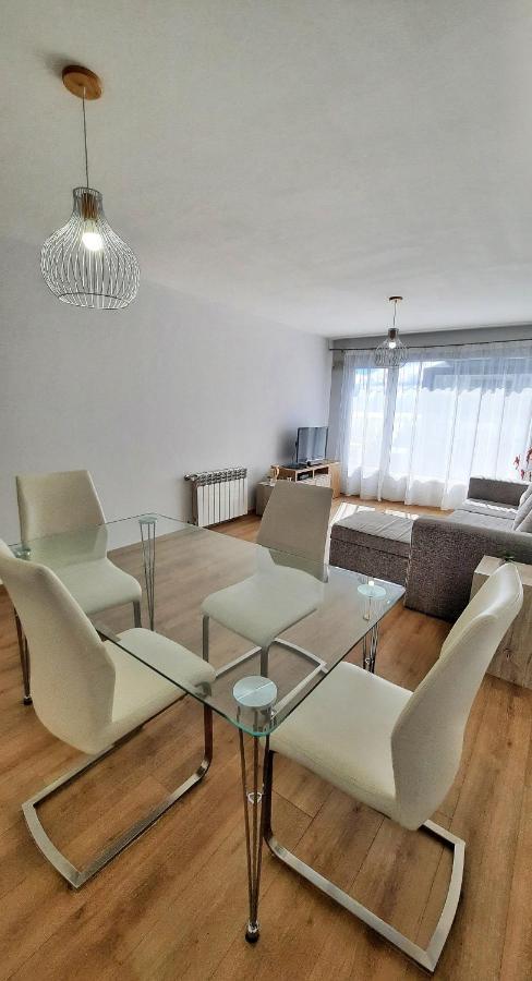Apartamento Modern With View San Carlos de Bariloche