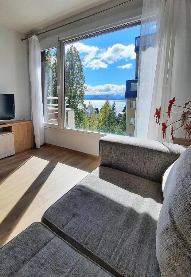 Modern With View Apartamento
