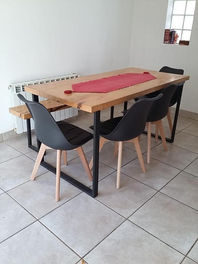 Сasa de vacaciones Casa Del Sur