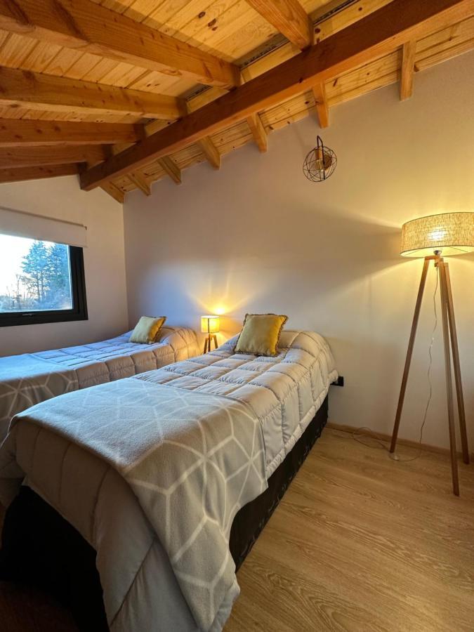 Espino Blanco Apartment