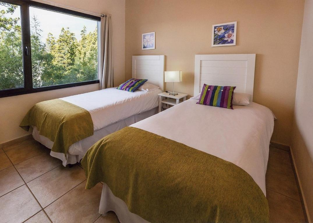 Catalonia Sur Aparts-spa San Carlos de Bariloche