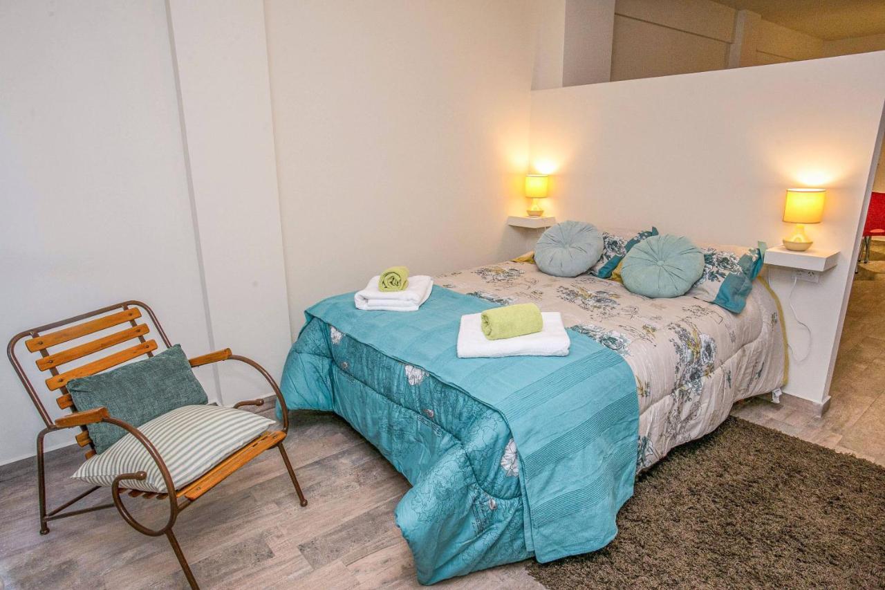 Departamento Centrico Brc Apartment