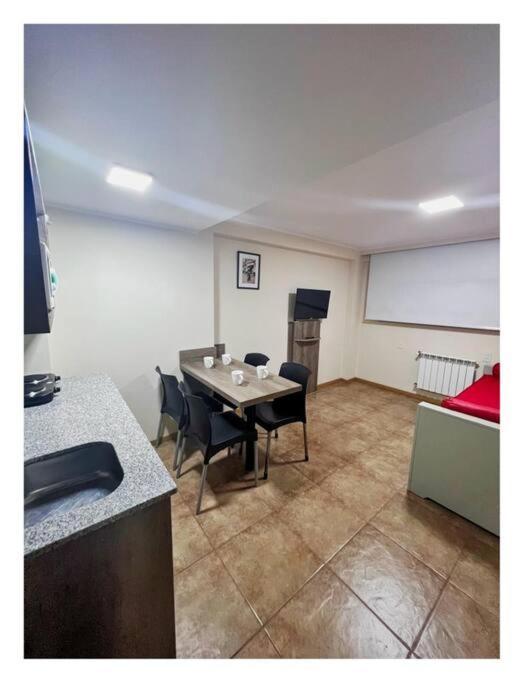 Apartamento Bam Chez En Calle Principal De La Ciudad San Carlos de Bariloche