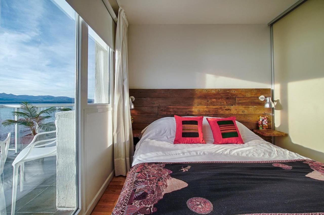 Costa Del Ollagua, Vista Al Panoramica, Piscina, Cochera Apartment San Carlos de Bariloche