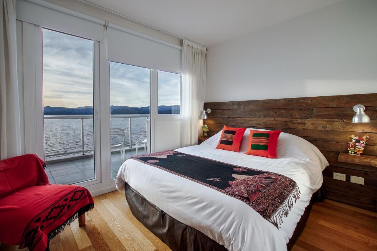 Costa Del Ollagua, Vista Al Panoramica, Piscina, Cochera * San Carlos de Bariloche