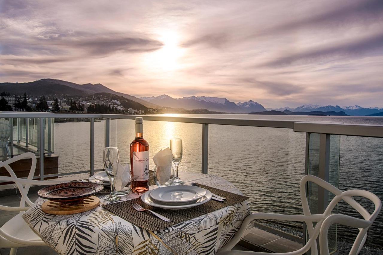 Costa Del Ollagua, Vista Al Panoramica, Piscina, Cochera San Carlos de Bariloche