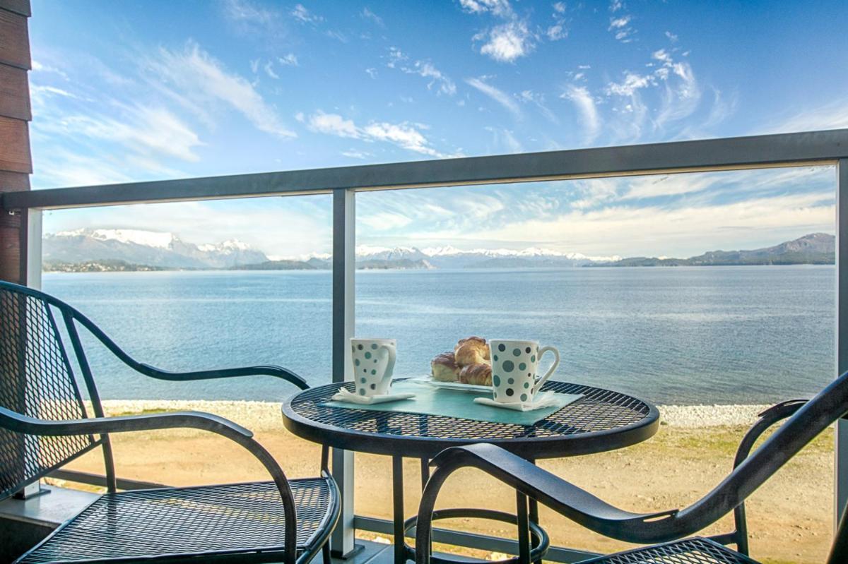 Costa Del Ollagua, Vista Al Panoramica, Piscina, Cochera * San Carlos de Bariloche