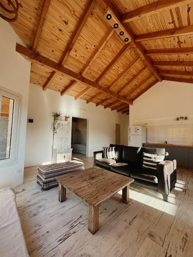 Сasa de vacaciones La Chacra San Carlos de Bariloche