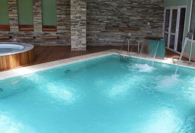 Robles & Aparthotel San Carlos de Bariloche