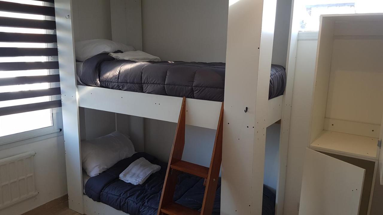Nina Hostel *