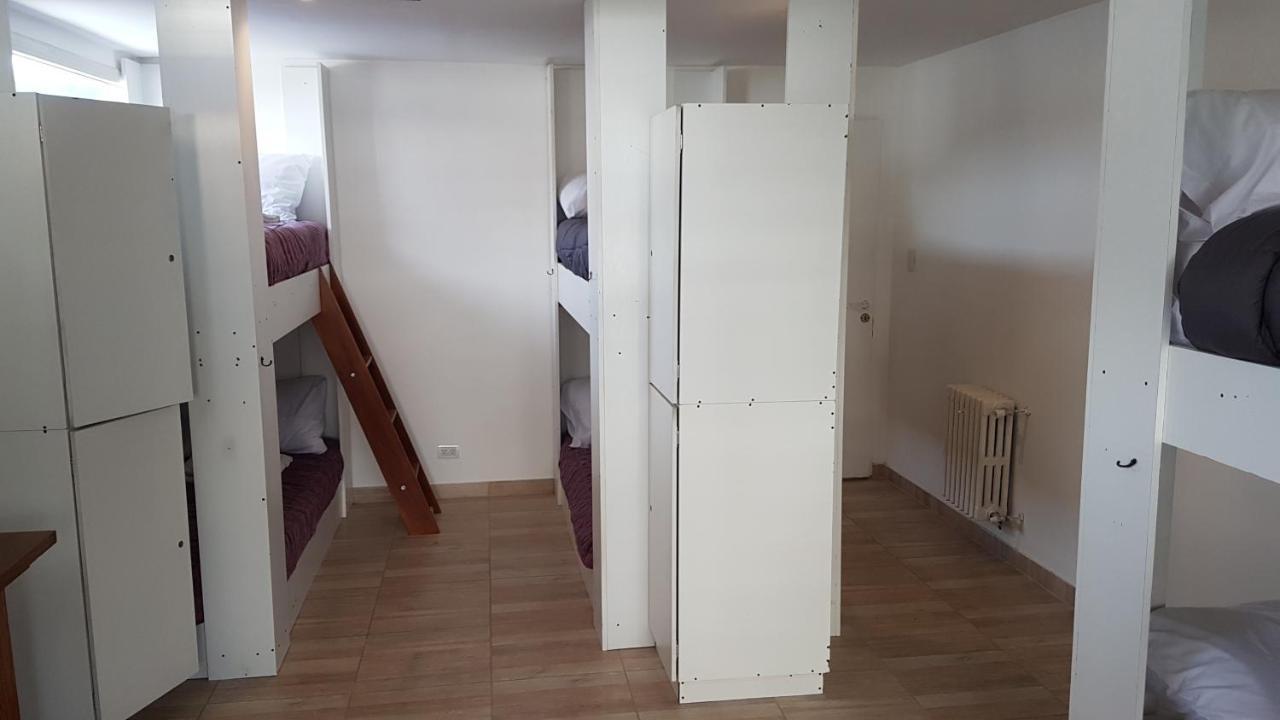 Nina Hostel San Carlos de Bariloche