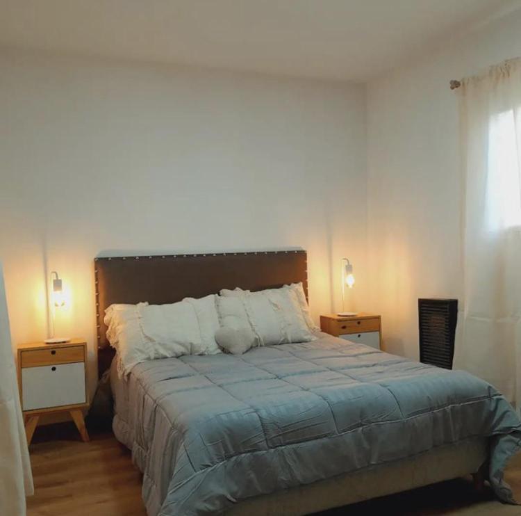 Holiday home Complejo Aime - Antue San Carlos de Bariloche