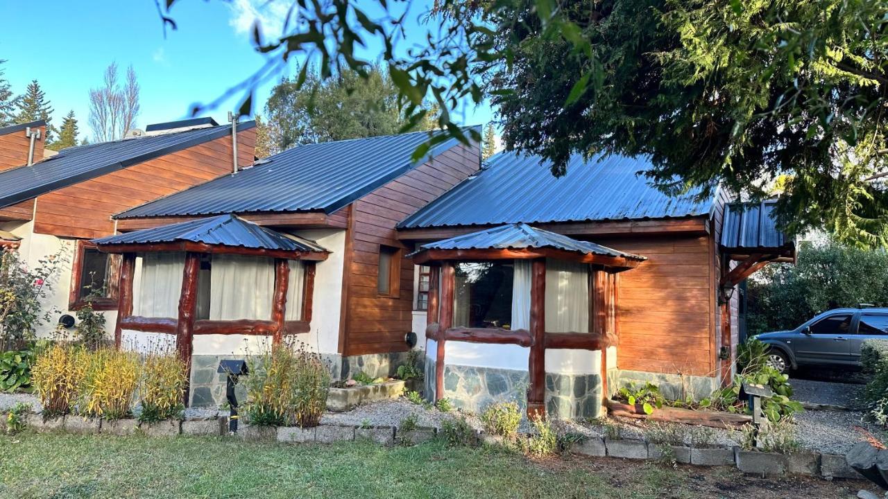Ayres Del San Carlos de Bariloche