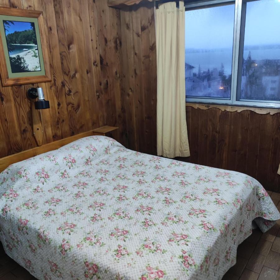 Hotel Residencial Panoramico Bariloche 3*