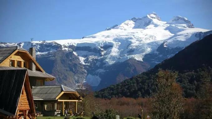 Hotel Residencial Panoramico Bariloche San Carlos de Bariloche