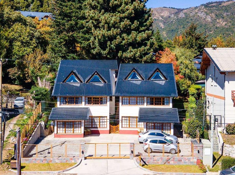 Apartahotel La Ponderosa 2*